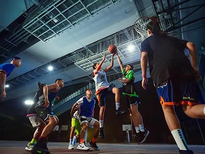 NBA步行者vs森林狼直播